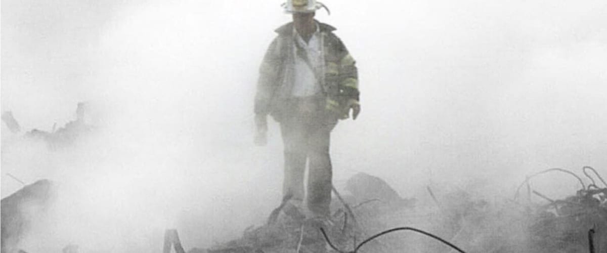 9/11: Fifteen Years Later