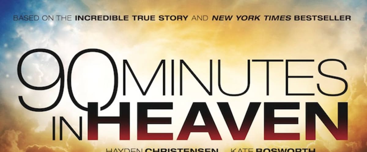 90 Minutes in Heaven