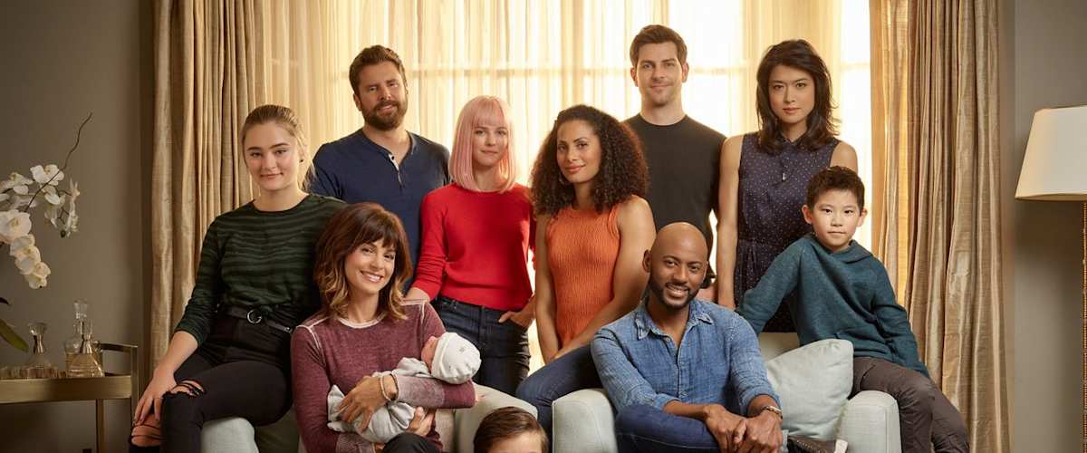 A Million Little Things - Season 2