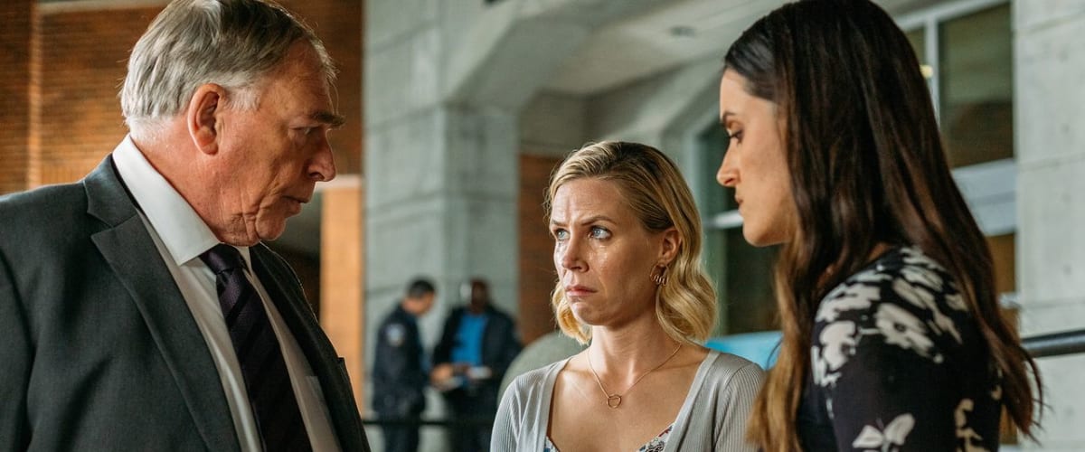 Best Friends Betrayal