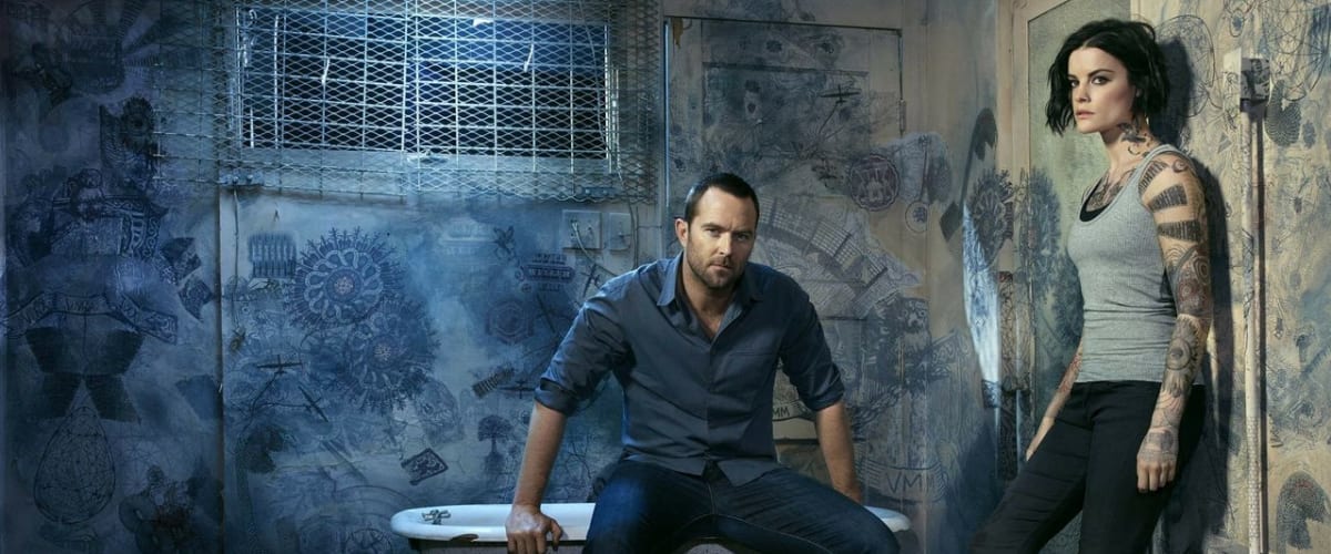 Blindspot - Season 5