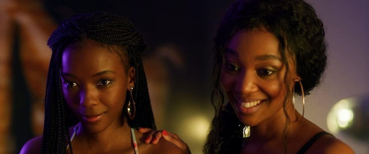 Blood & Water - Season 1