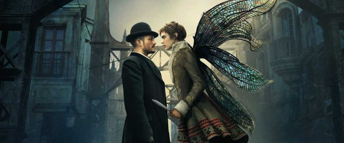 Carnival Row - season 1