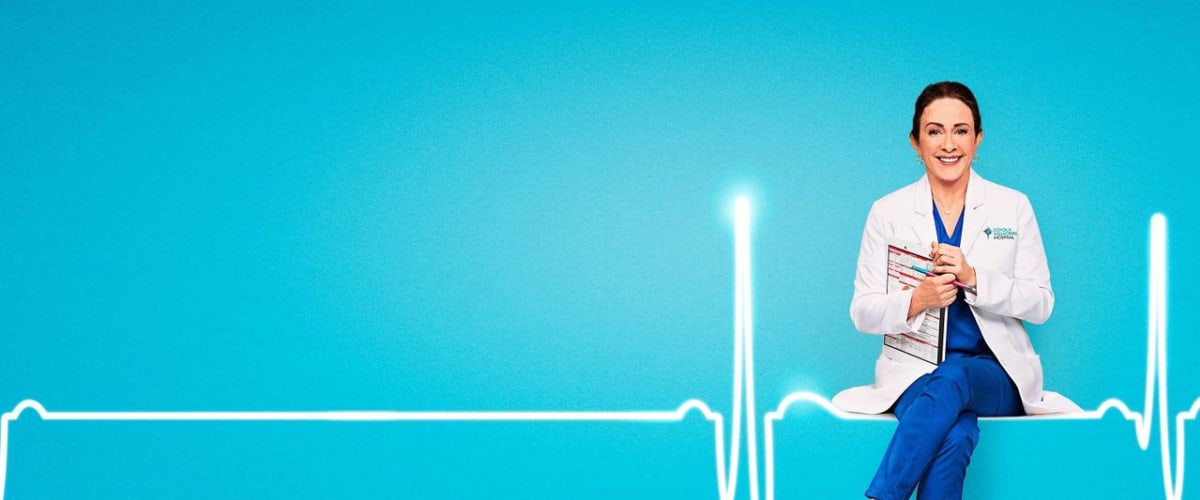 Carol's Second Act - Season 1