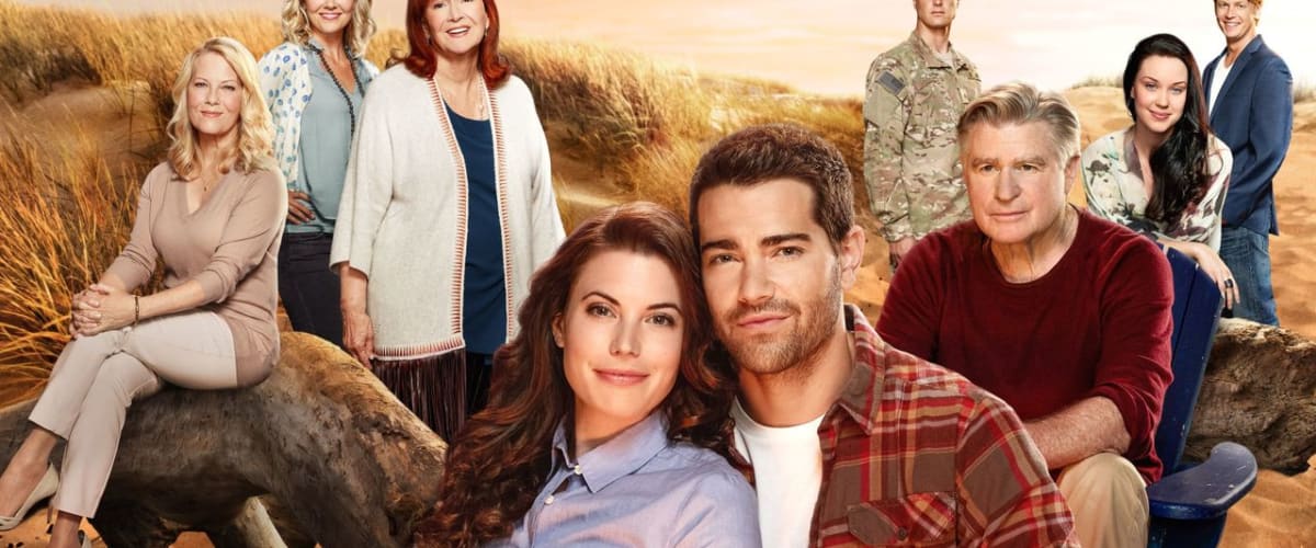 Chesapeake Shores - Season 4