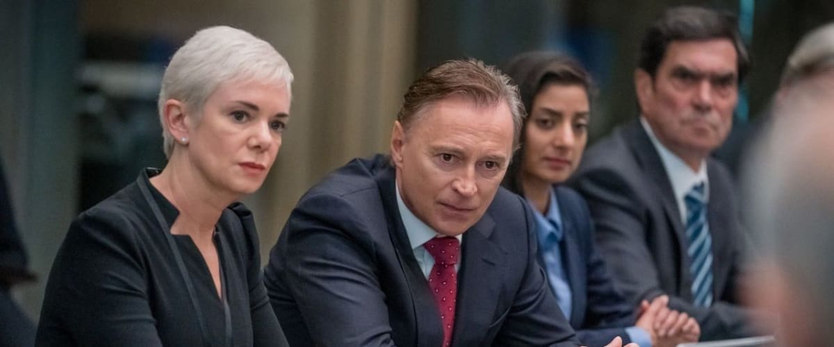 Watch Cobra - Season 1