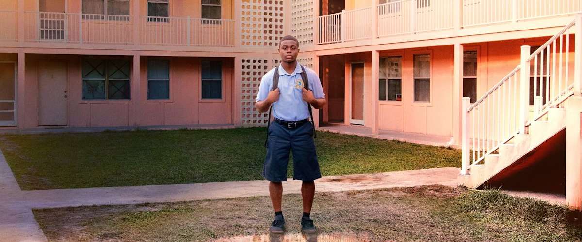 David Makes Man - season 1