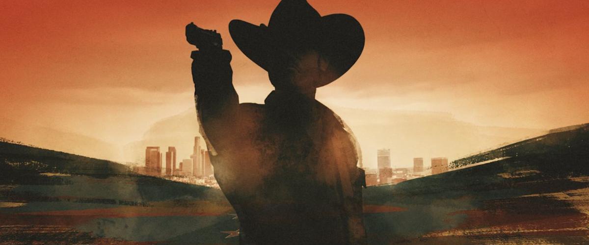 Watch Deputy - Season 1