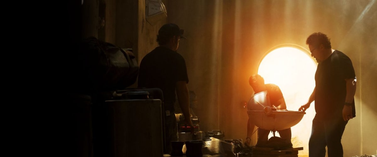 Disney Gallery: The Mandalorian - Season 1