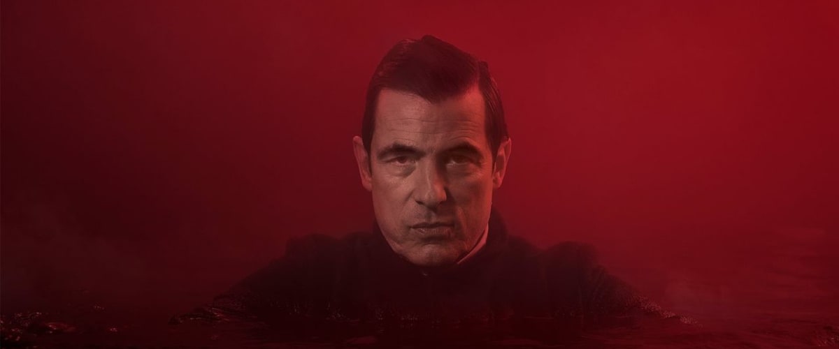 Dracula - Season 1