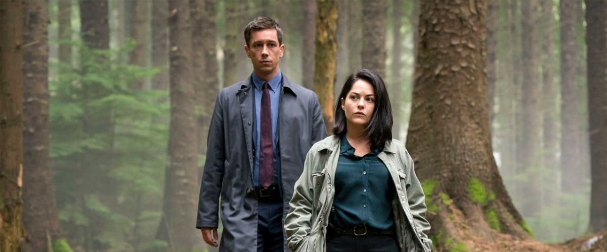 Dublin Murders - Season 1