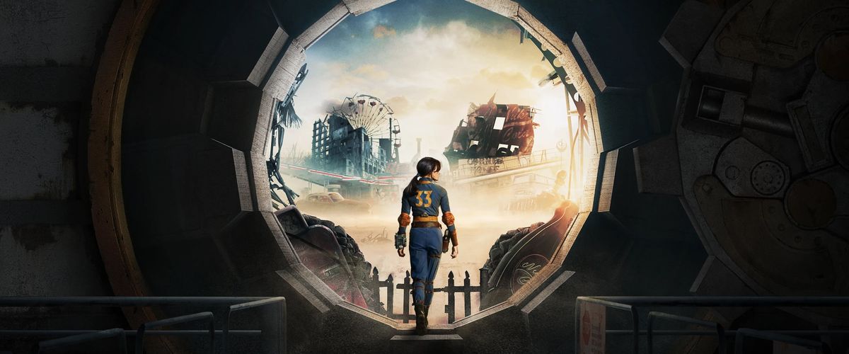 Watch Fallout - Season 1