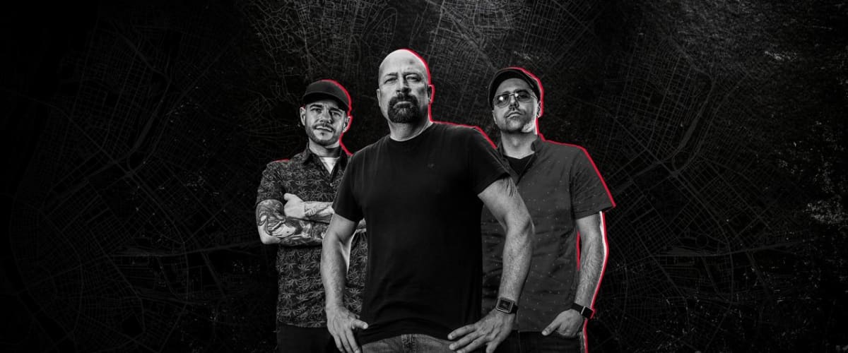 Ghost Nation - Season 1