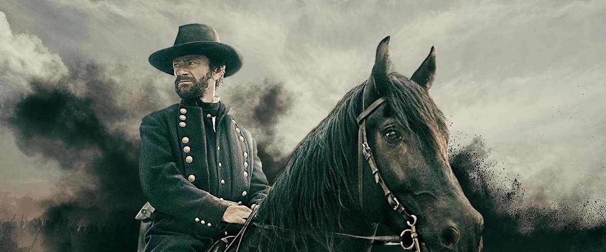 Watch Grant - Season 1