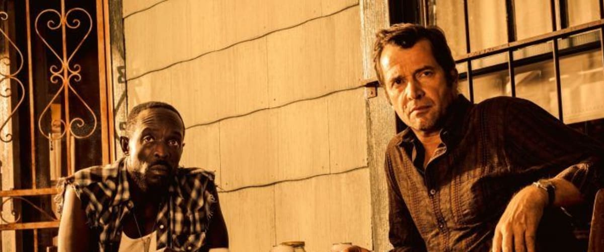 Hap and Leonard - Season 3