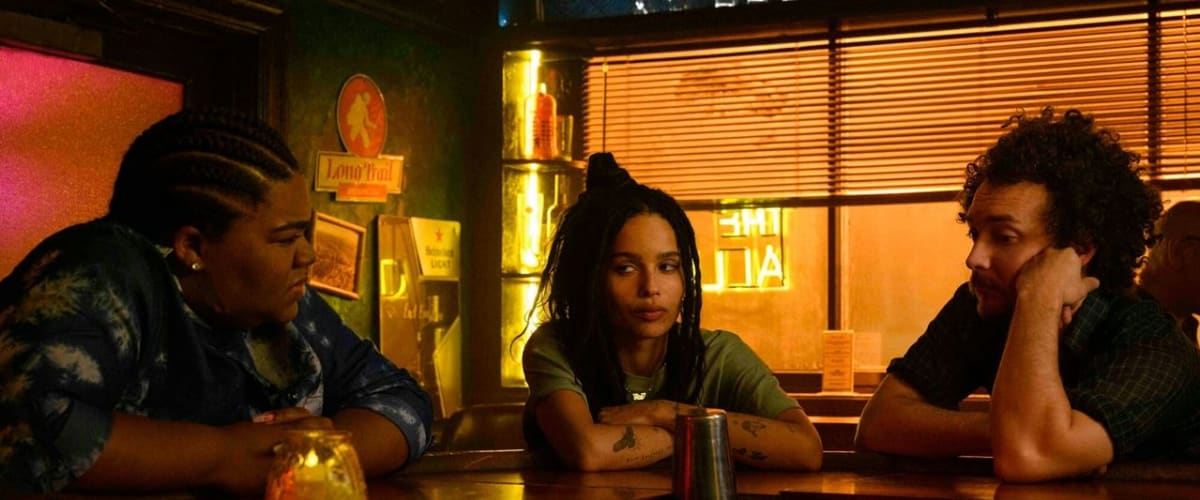 Watch High Fidelity - Season 1