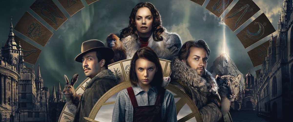 His Dark Materials - Season 1