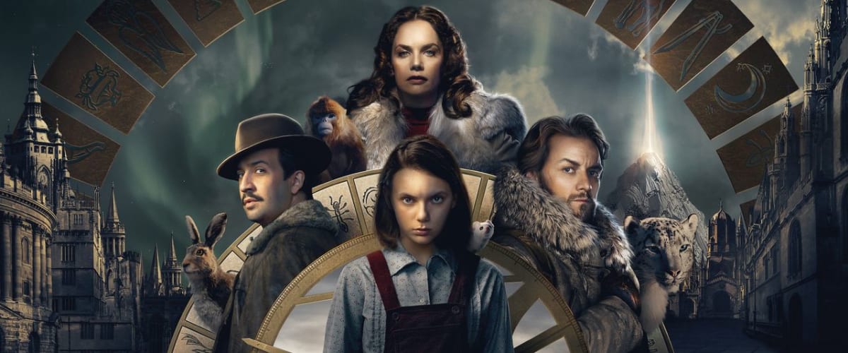 His Dark Materials - Season 2