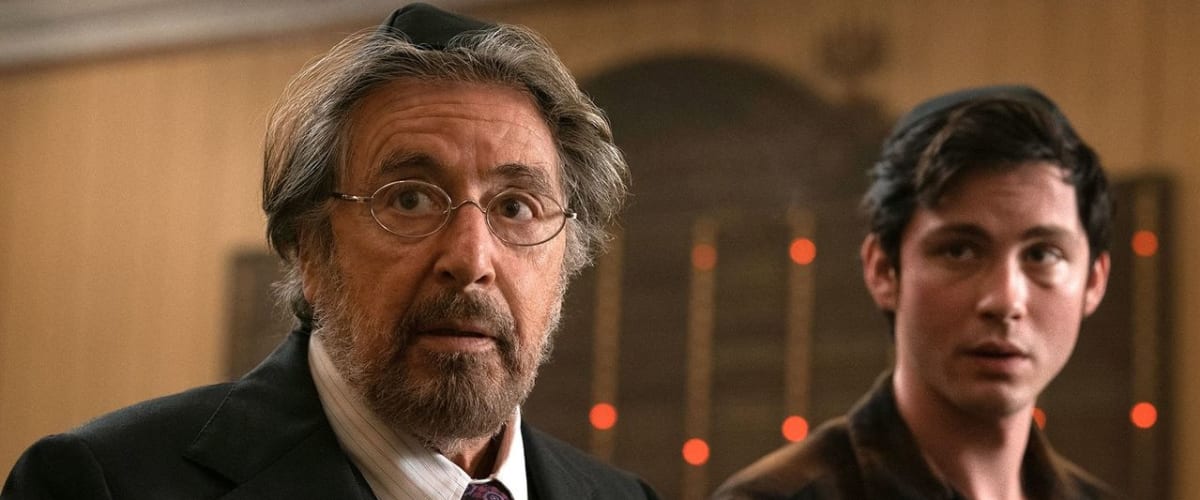 Watch Hunters - Season 1