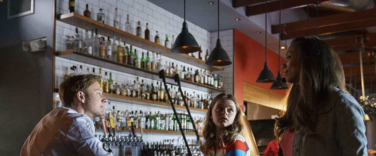 Into the Dark - Season 2