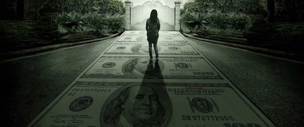 Watch Jeffrey Epstein: Filthy Rich - Season 4