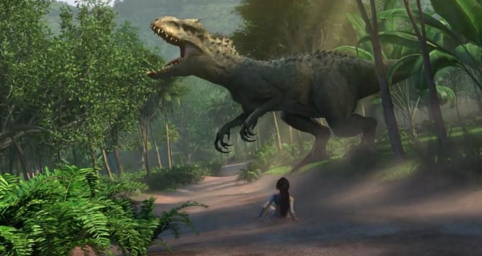 Watch Jurassic World: Camp Cretaceous - Season 1