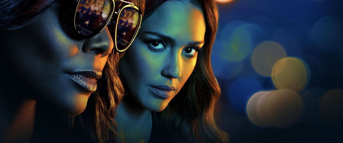 LA's Finest - Season 1