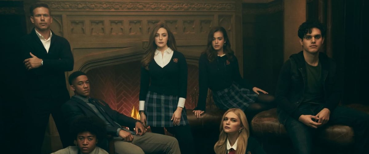 Legacies - Season 2