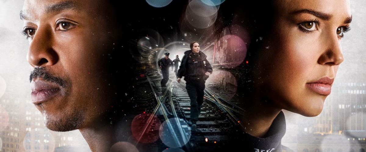 Watch Lincoln Rhyme: Hunt for the Bone Collector - Season 1