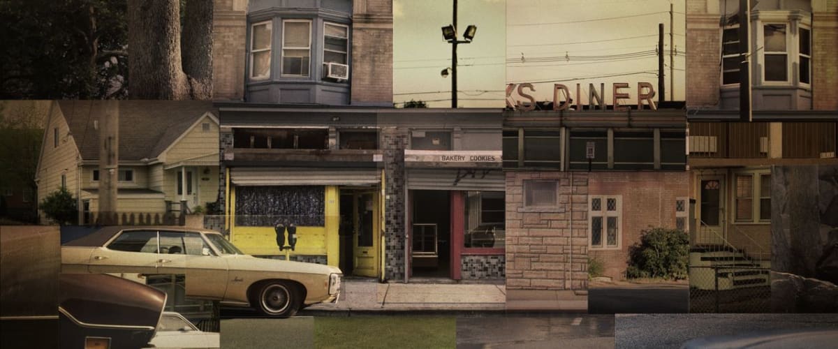 Watch Little America - Season 1