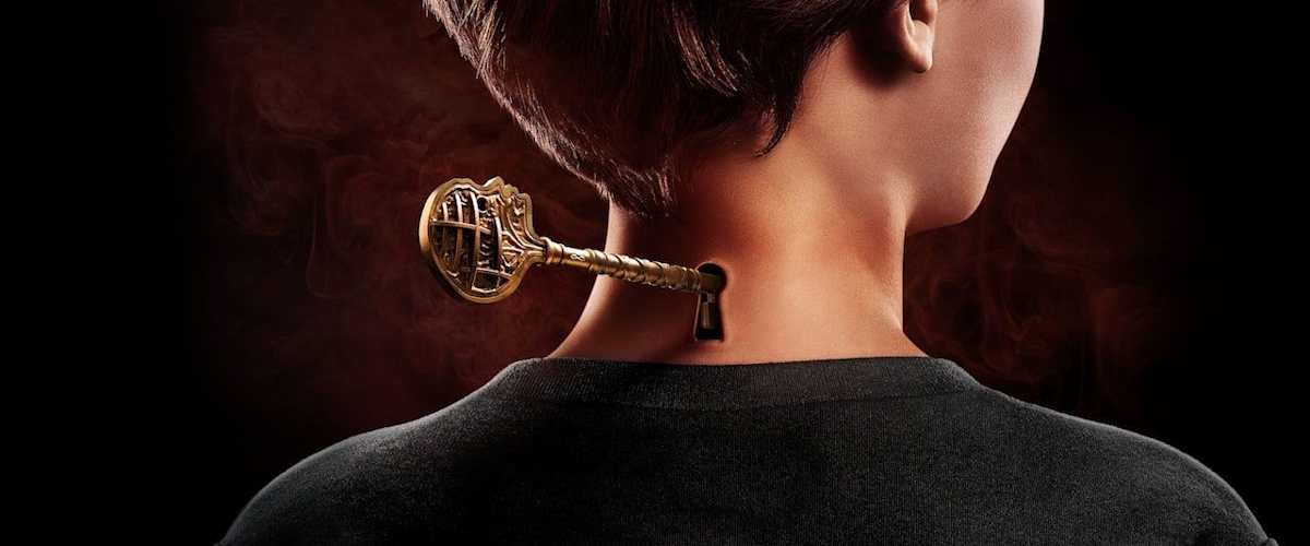 Watch Locke & Key - Season 1
