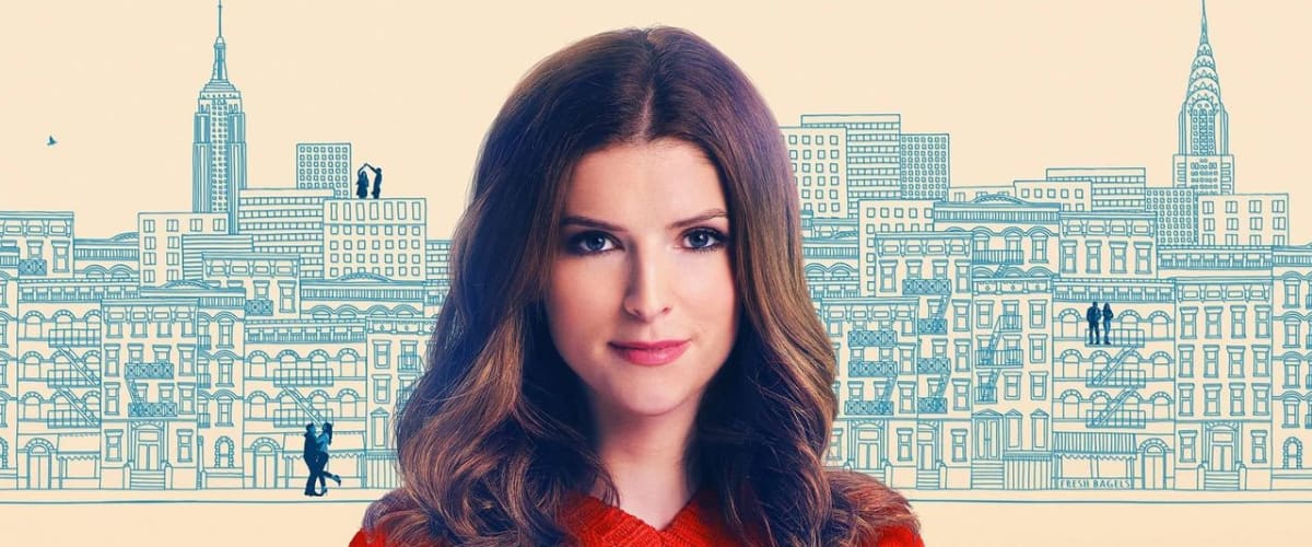 Love Life - Season 1