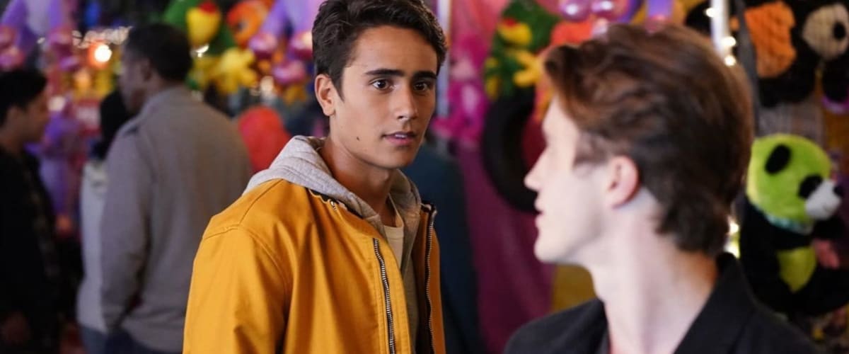 Love, Victor - Season 2