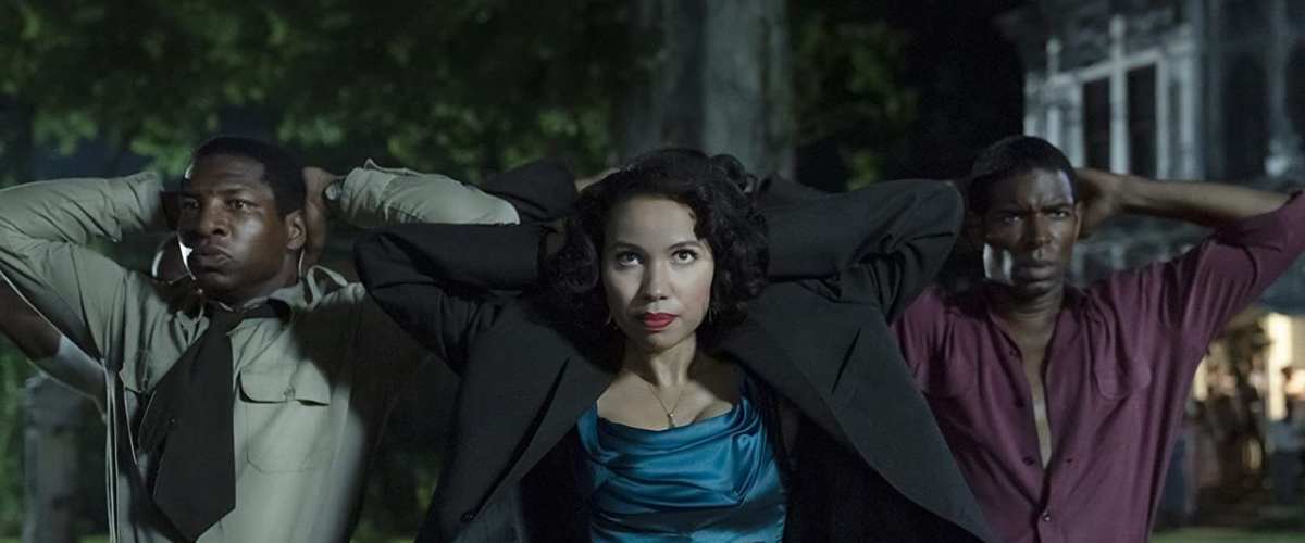 Lovecraft Country - Season 1