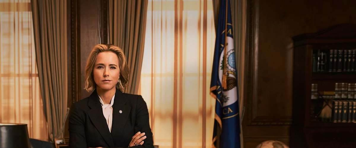 Madam Secretary - Season 6