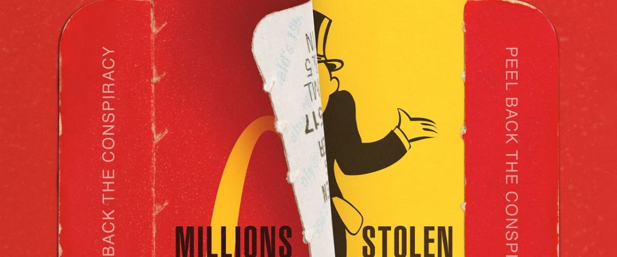 Watch McMillions - Season 1