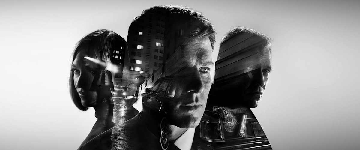 Mindhunter - season 2