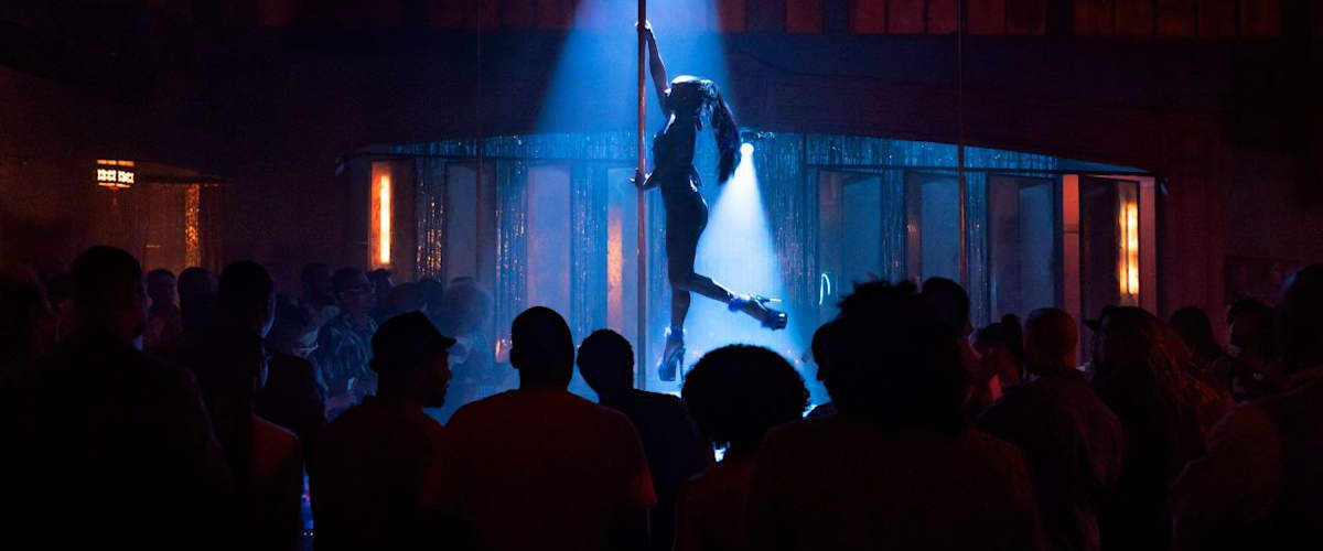 Watch P-Valley - Season 1