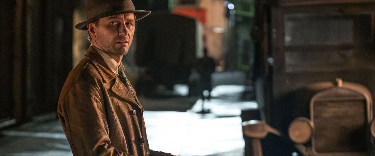 Watch Perry Mason - Season 1