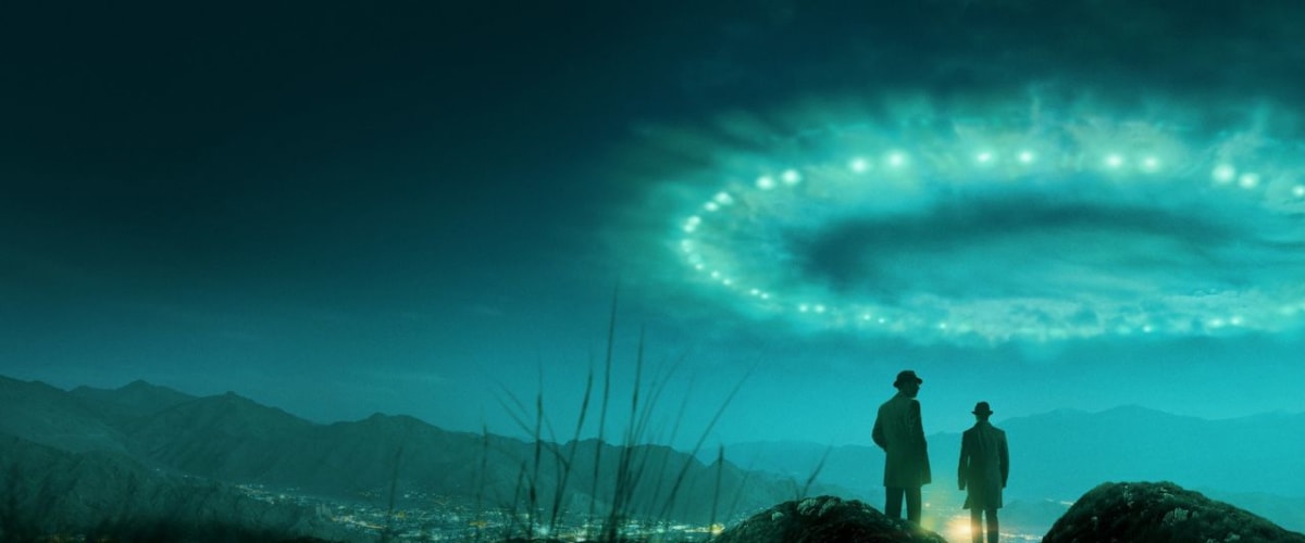 Watch Project Blue Book  - Season 2