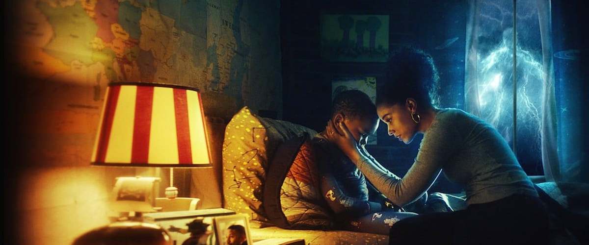 Raising Dion - Season 1