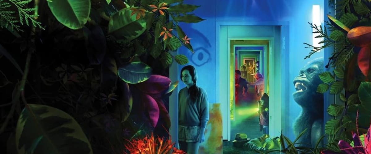 Watch Room 104 - Season 4