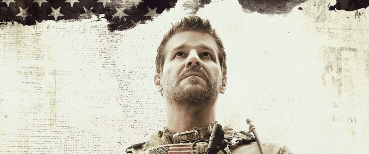 SEAL Team - Season 3