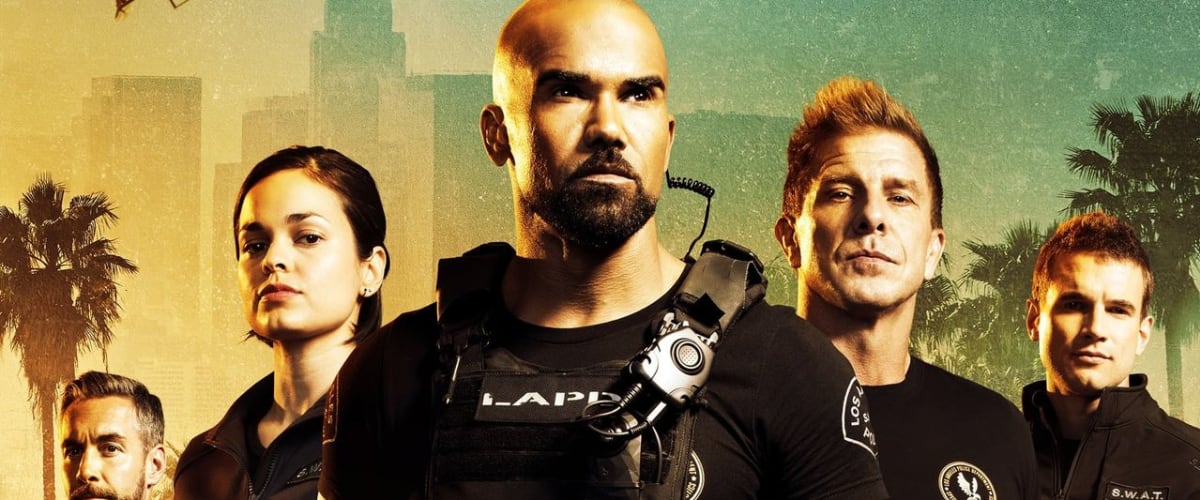 SWAT - Season 4