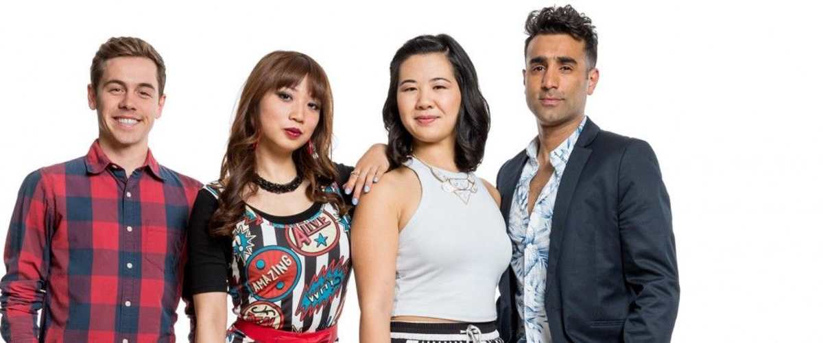 Watch Second Jen - Season 1