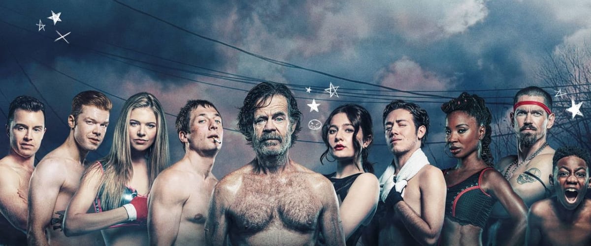 Shameless us season deals 9 123movies