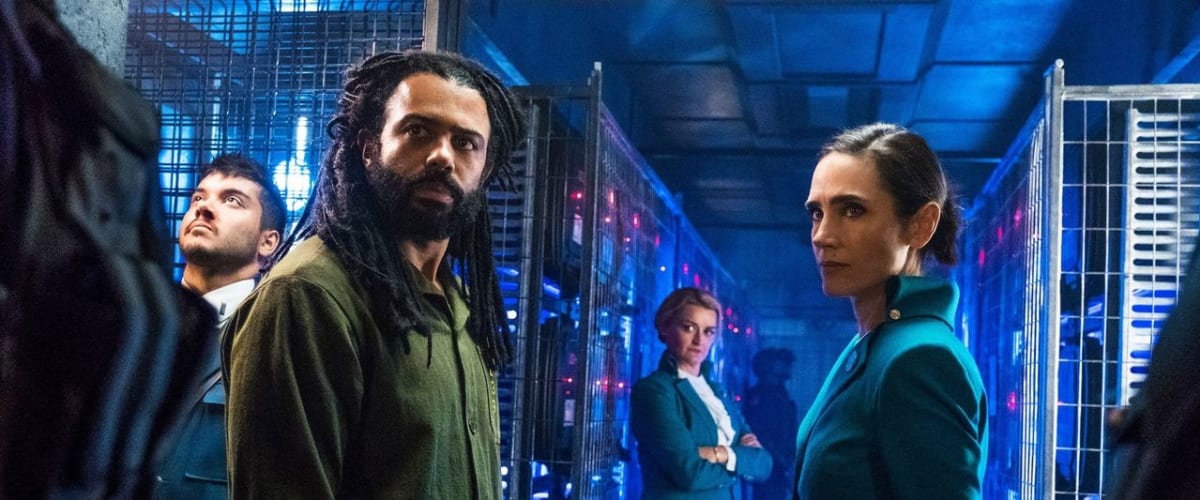 Snowpiercer - Season 1