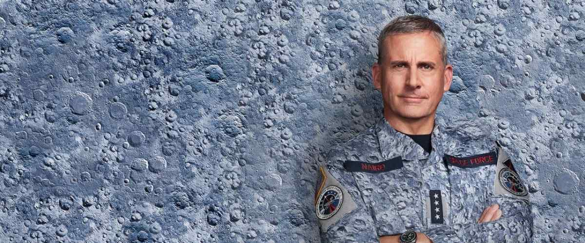 Space Force - Season 1