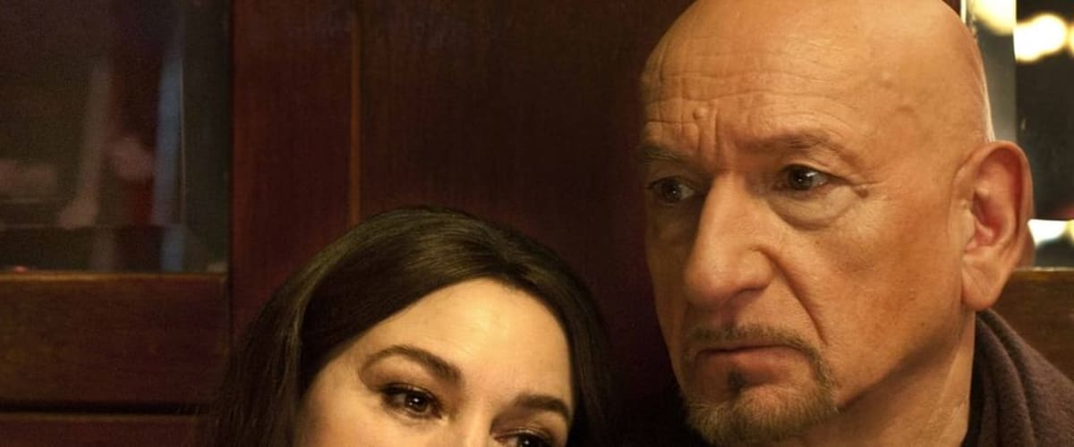 Watch Spider in the Web