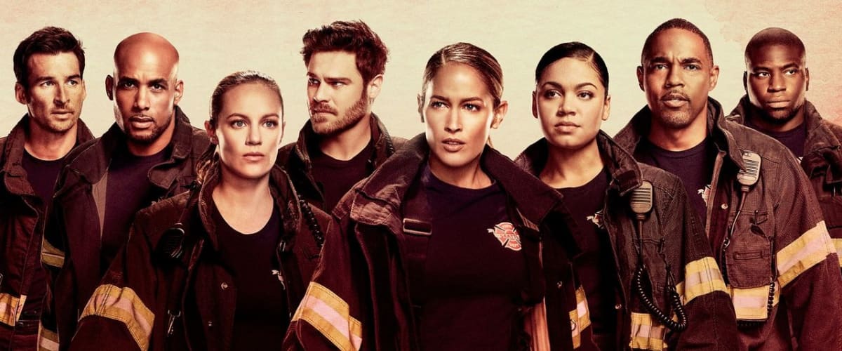 Station 19 - Season 4